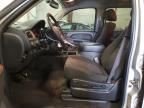 2011 Chevrolet Avalanche LT