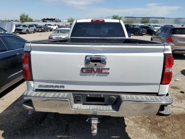 2015 GMC Sierra C1500