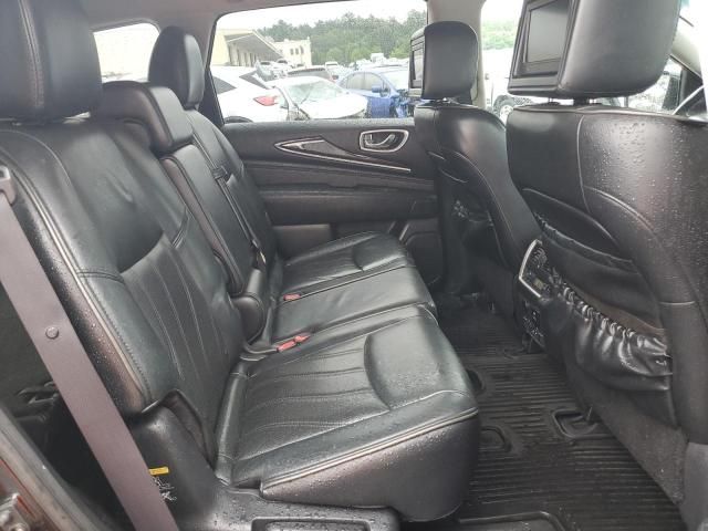 2013 Infiniti JX35