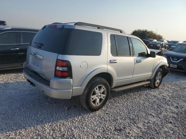 2010 Ford Explorer XLT