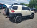 2008 Toyota FJ Cruiser