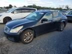 2009 Infiniti G37