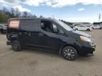 2021 Nissan NV200 2.5S