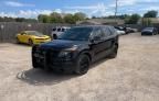 2014 Ford Explorer Police Interceptor