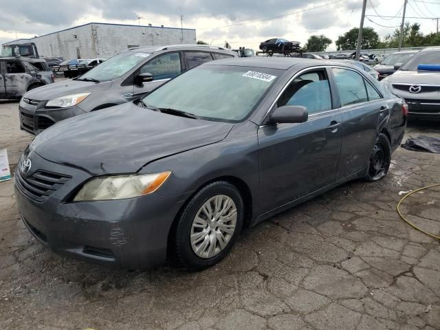 2007 Toyota Camry CE