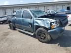 2010 Chevrolet Silverado C1500 LT