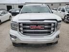 2018 GMC Sierra K1500 SLT