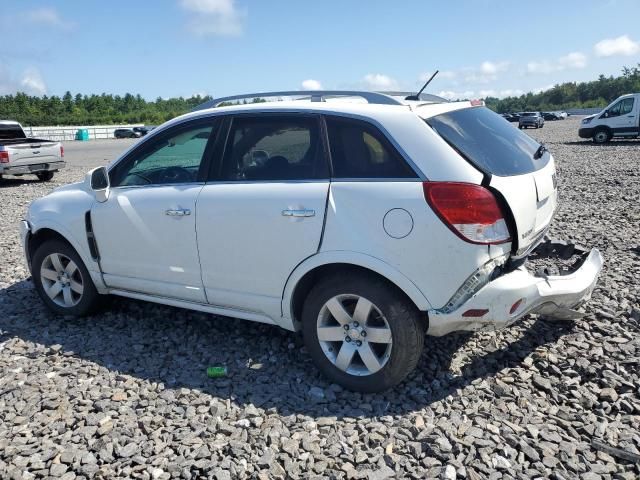 2010 Saturn Vue XR