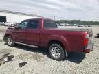 2006 Toyota Tundra Double Cab Limited