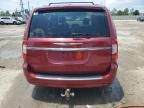 2012 Chrysler Town & Country Touring L