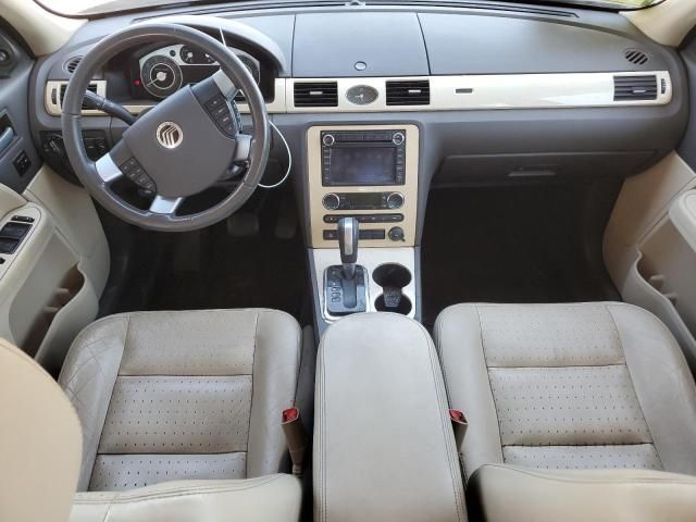 2008 Mercury Sable Premier