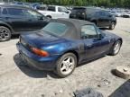 1998 BMW Z3 1.9