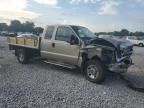 2009 Ford F250 Super Duty