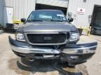 2003 Ford F150 Supercrew