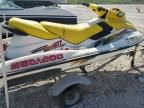 1997 Seadoo Bombardier