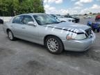 2007 Lincoln Town Car Signature