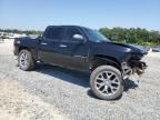 2009 Chevrolet Silverado K1500 LTZ