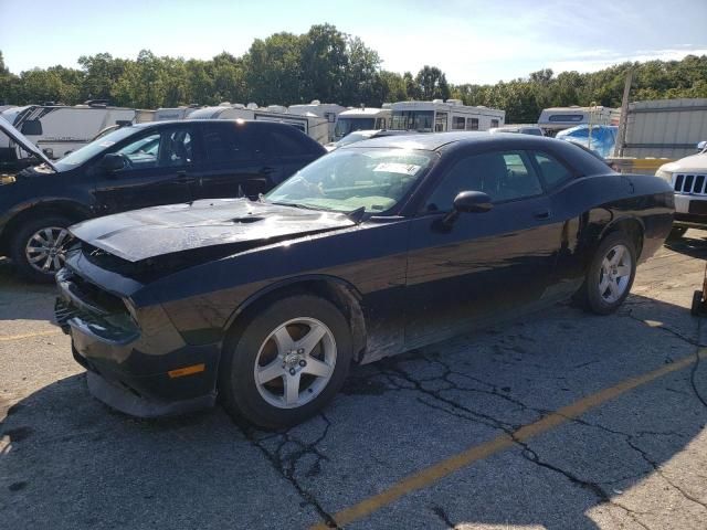 2010 Dodge Challenger SE