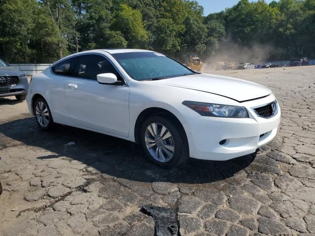 2010 Honda Accord EX