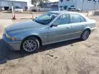 2003 BMW 525 I