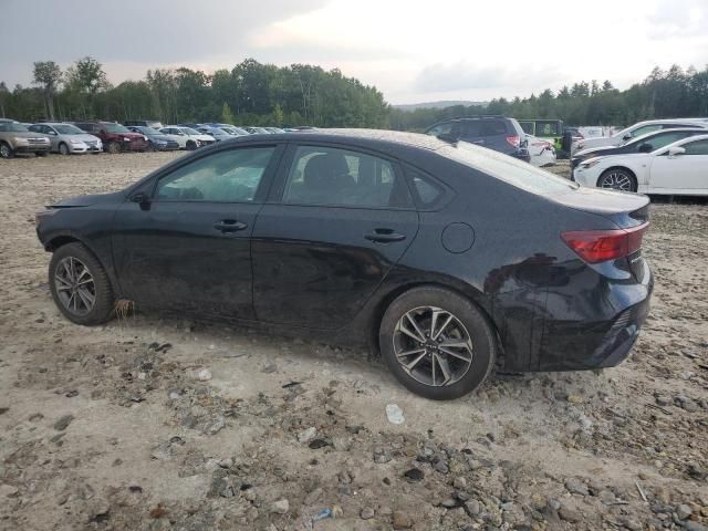 2023 KIA Forte LX