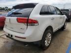 2013 Lincoln MKX