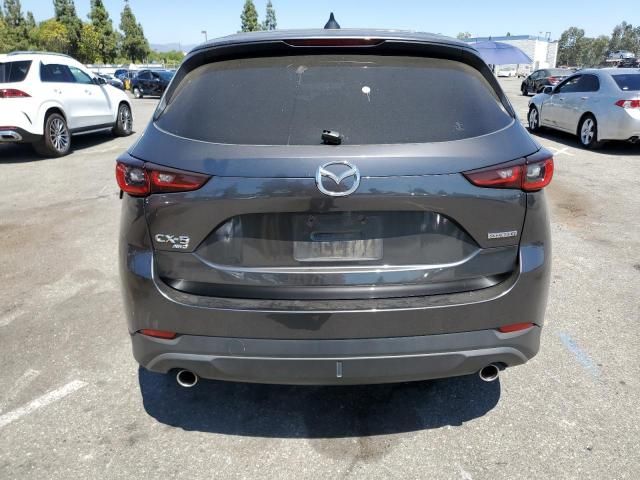 2022 Mazda CX-5 Premium Plus