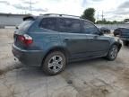 2006 BMW X3 3.0I