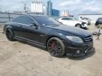 2008 Mercedes-Benz CL 63 AMG