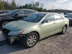 Hybrid Vehicles for sale at auction: 2009 Toyota Camry Hybrid