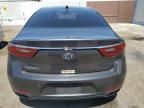 2017 KIA Cadenza Premium