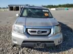 2010 Honda Pilot EXL