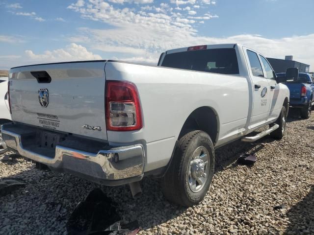 2024 Dodge RAM 2500 Tradesman