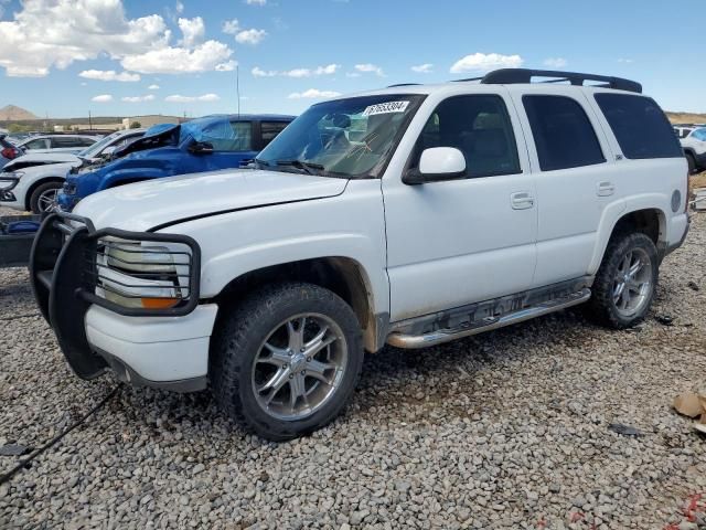 2003 Chevrolet Tahoe K1500