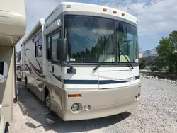 2003 Freightliner Chassis X Line Motor Home en venta en Tulsa, OK