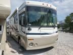 2003 Freightliner Chassis X Line Motor Home