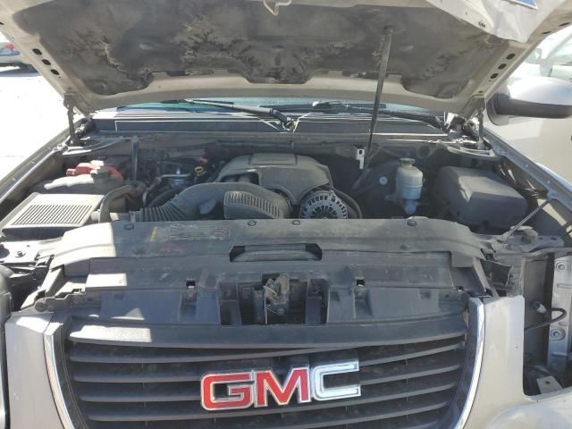 2008 GMC Yukon XL K1500