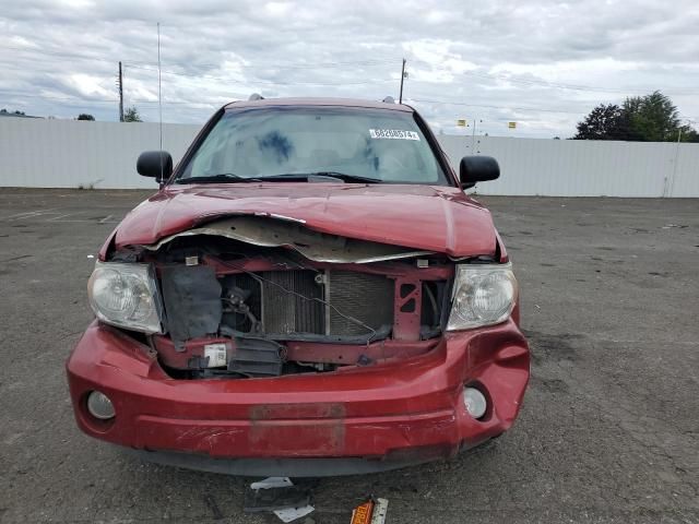 2008 Dodge Durango SLT