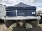 2024 Bennington Marine Pontoon