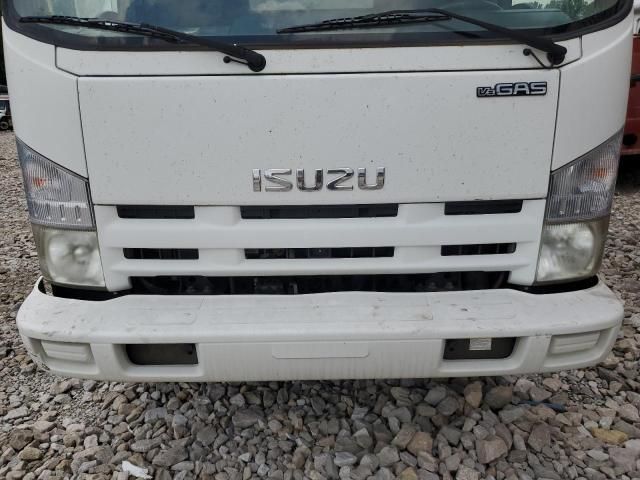 2014 Isuzu NPR HD