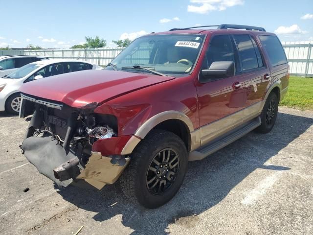 2013 Ford Expedition XLT