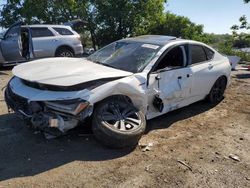 2021 Acura TLX Tech A en venta en Baltimore, MD