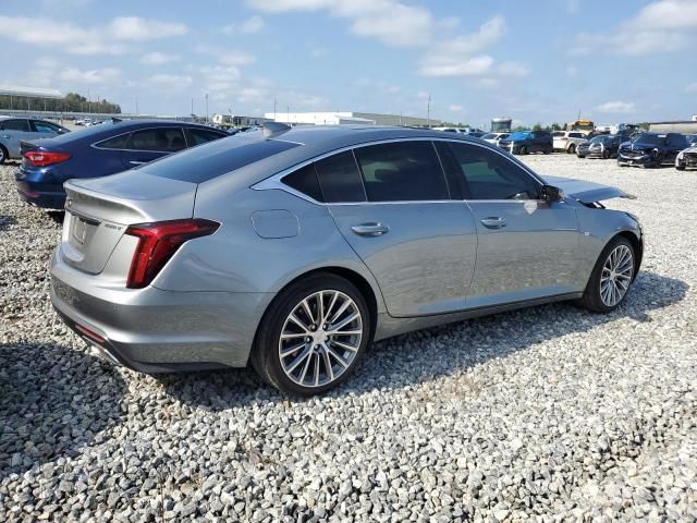 2024 Cadillac CT5 Premium Luxury