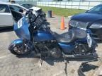 2018 Harley-Davidson Flhxs 115TH Anniversary Street Glide Special