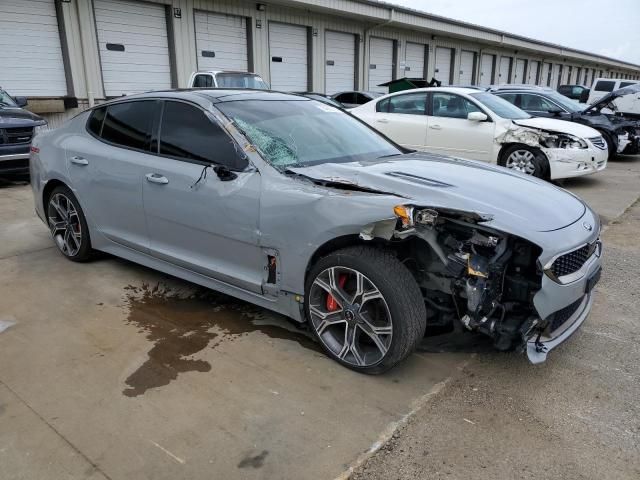 2020 KIA Stinger GT1