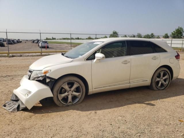 2013 Toyota Venza LE