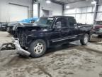 2003 Chevrolet Silverado K1500