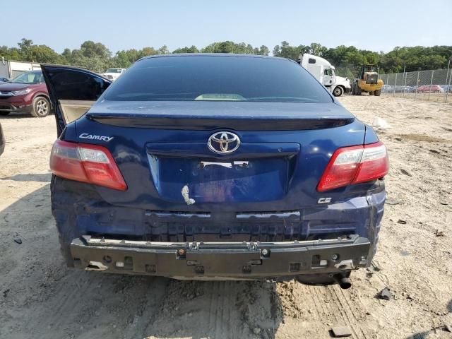 2007 Toyota Camry CE