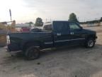 2002 Chevrolet Silverado K2500 Heavy Duty