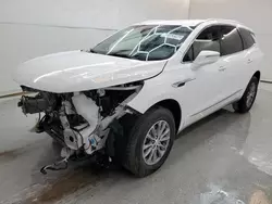 Vehiculos salvage en venta de Copart Houston, TX: 2022 Buick Enclave Premium